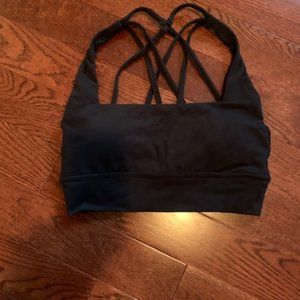 Revolution Bra Buffbunny